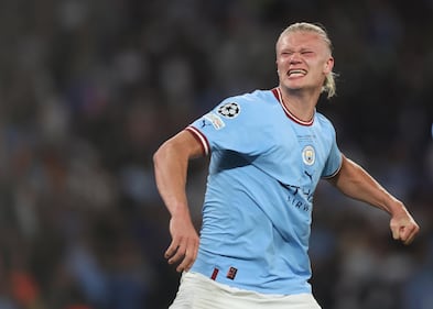Il Manchester sul tetto d'Europa 10