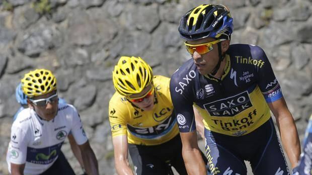 Vuelta 9° tappa: rivoluzione in classifica, Quintana nuovo leader Tappa a Anacona