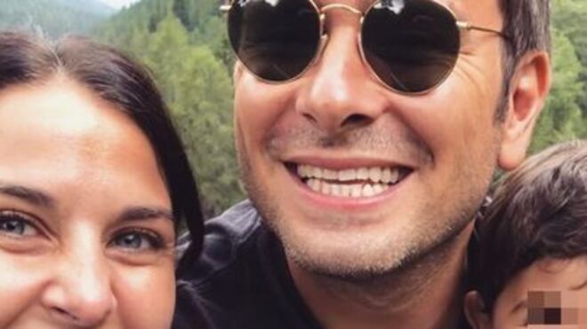 "È orribile". Il figlio di Di Battista insultato in autogrill