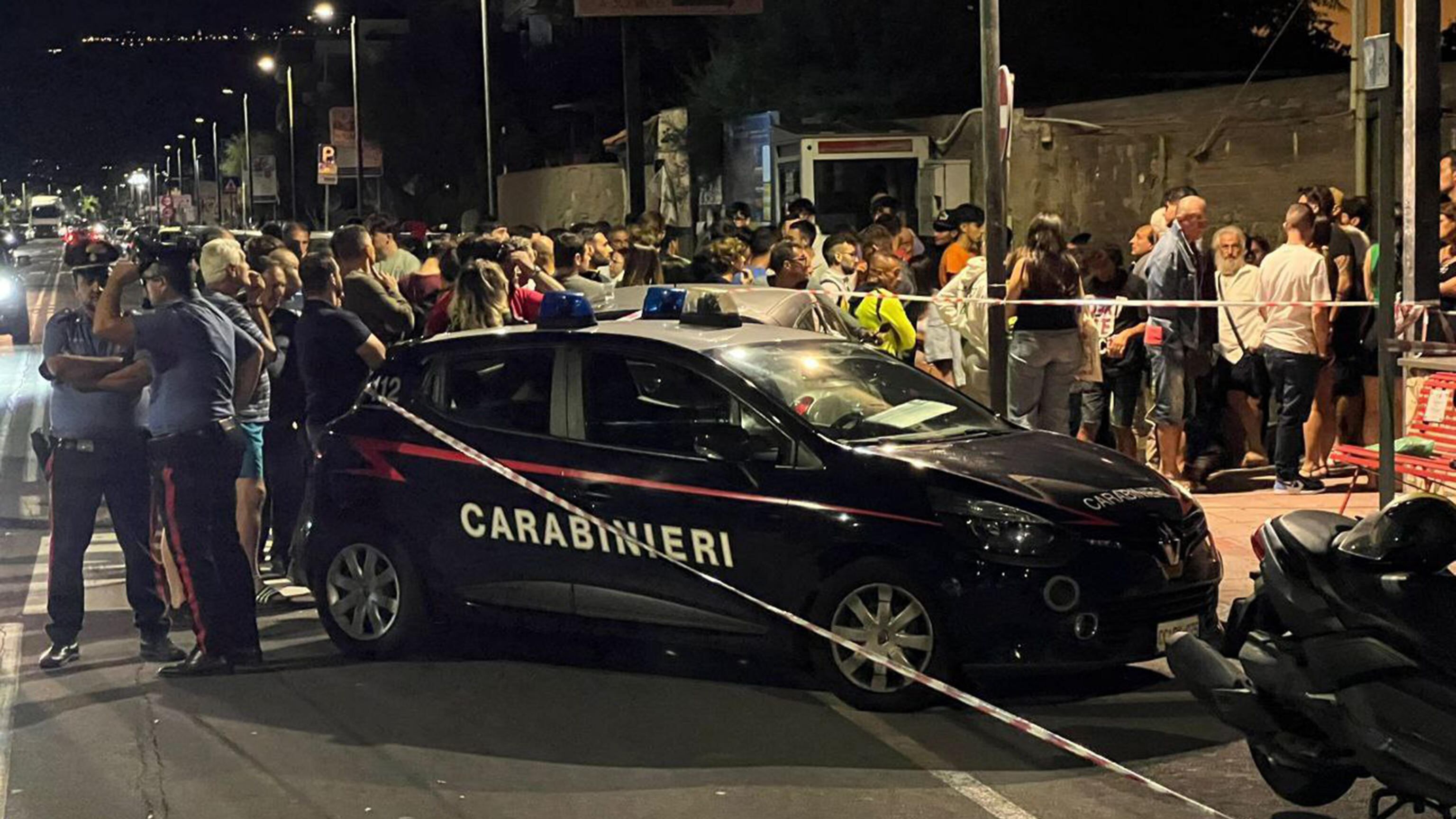 Paura nel Messinese, agente in pensione freddato per strada: 53enne si consegna
