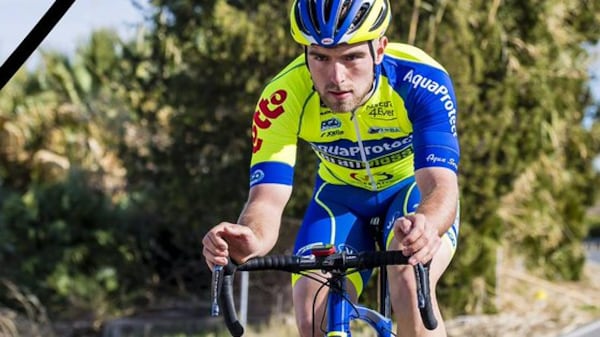 Ciclismo, muore il ciclista belga Jimmy Duquennoy