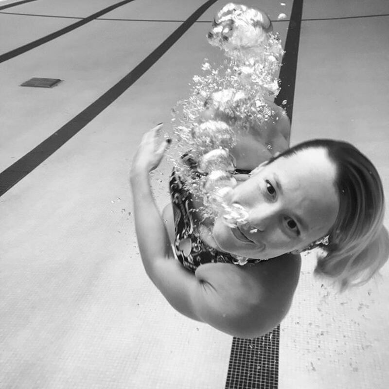 Federica Pellegrini si prende la scena su Instagram 4