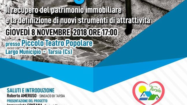 Case in vendita a 1 euro: l'idea di un sindaco contro lo spopolamento