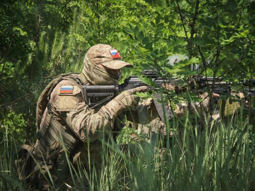 "Durerà molti anni...". La profezia degli 007 sulla guerra ucraina
