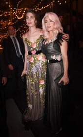 Festival di Cannes 2017, i look più sexy 14