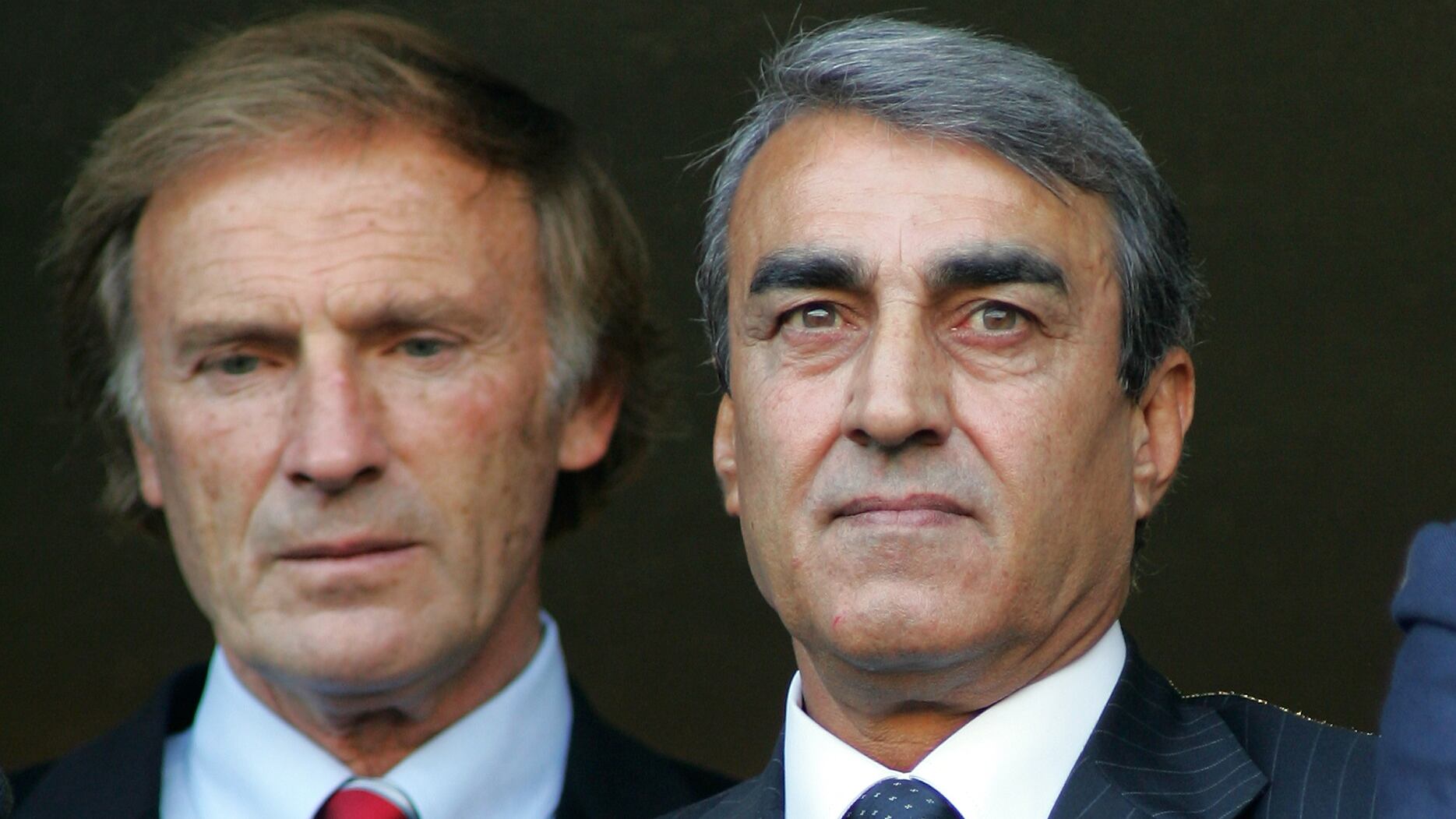 Anastasi, 70 anni con Charles nel portafoglio