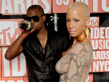 Amber Rose: foto sexy 14