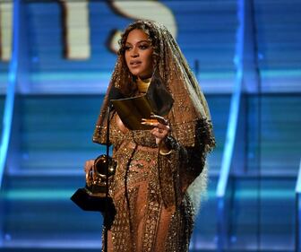 Beyoncé, le foto della sexy popstar 5