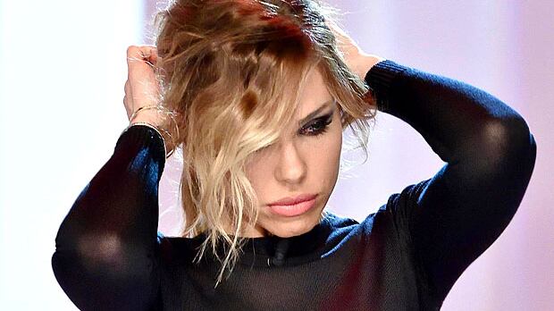 Le Iene e le foto online di Ilary Balsi nuda: smascherato il truffatore