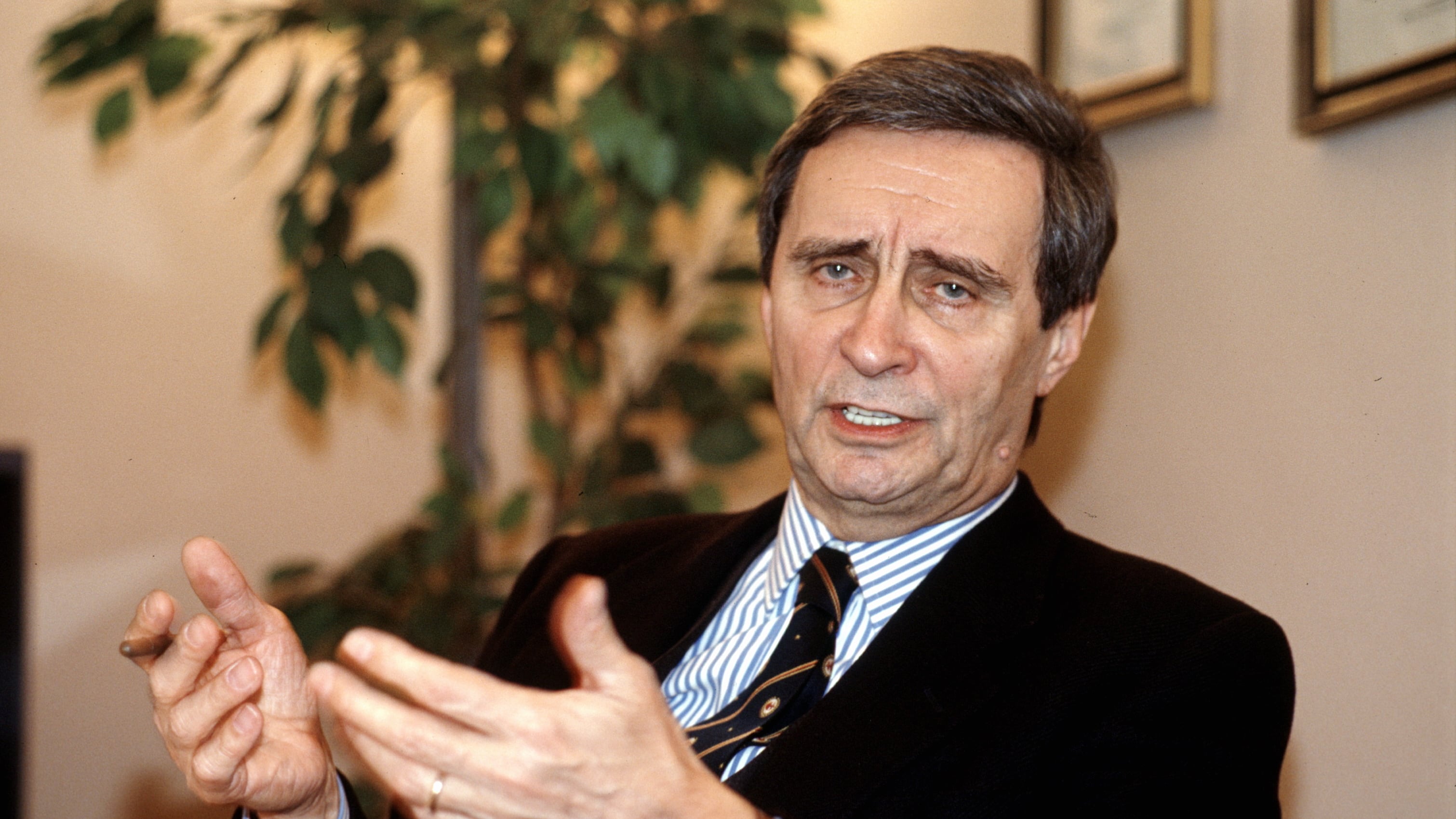C'era la natura... Poi, "purtroppo", arrivò il progresso