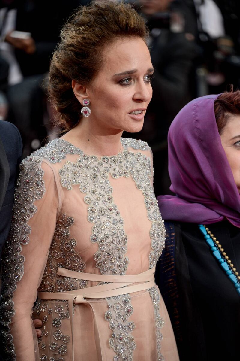 Natural e nude look, le più sexy di Cannes 2016: foto 13