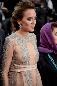 Natural e nude look, le più sexy di Cannes 2016: foto 13
