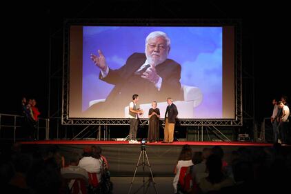 Festival della Commedia italiana 8