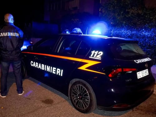 Pistoia, tenta di avvelenare la moglie mettendo candeggina nel caffè