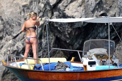 Emma Marrone: le foto più sexy 13