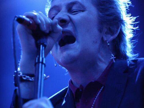 Morto MacGowan, cantante dei Pogues