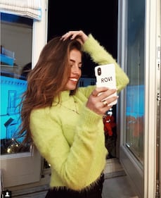 Isola dei Famosi 2018, le sexy naufraghe 9