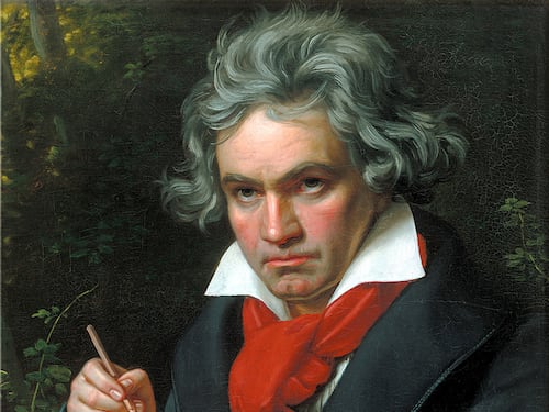 Le lettere che rivelano il Beethoven più intimo