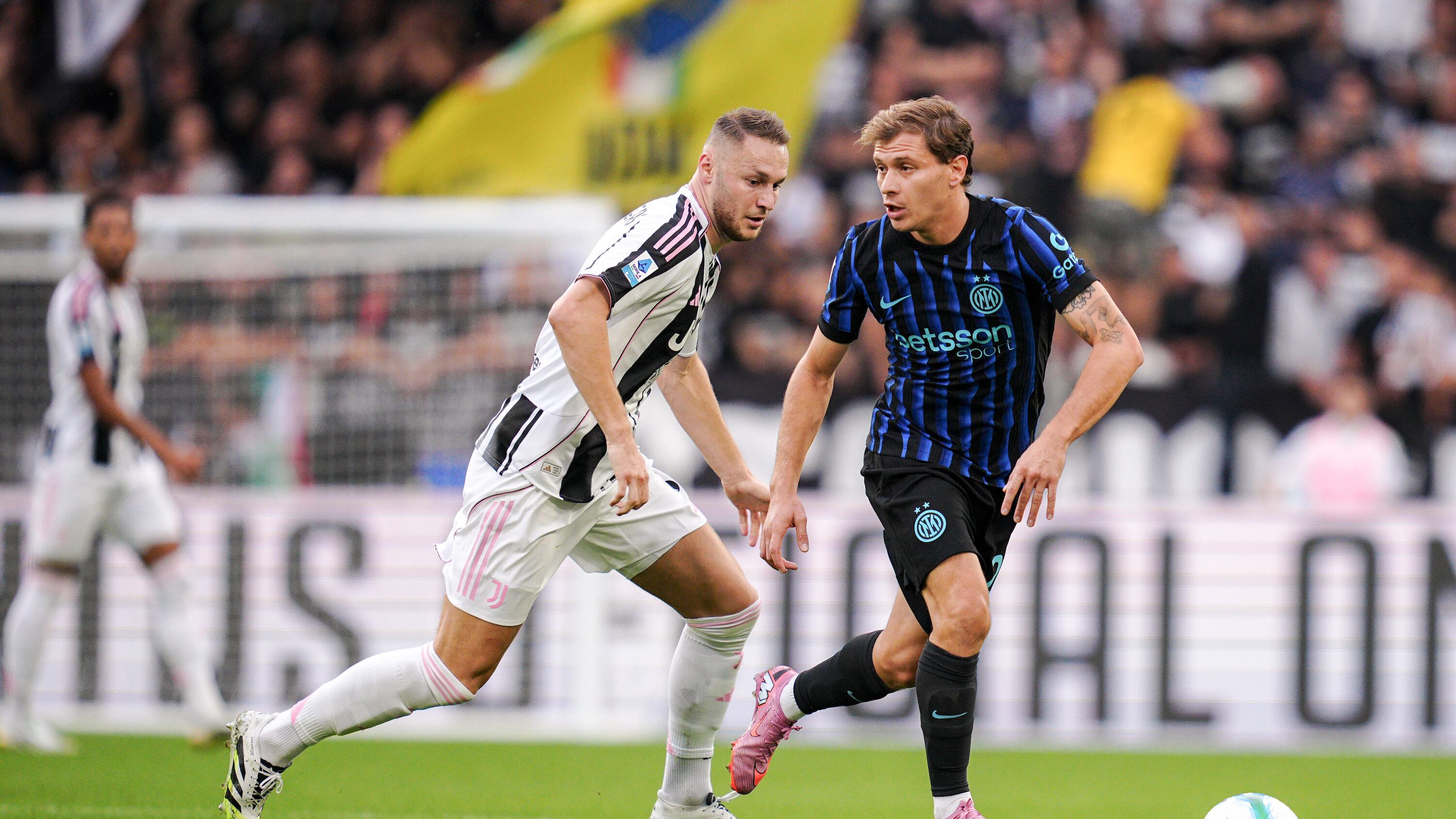 Caro calcio ti scrivo