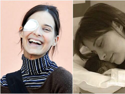Le orribili polemiche su Chiara Corbella Petrillo, la mamma che rinunciò alla chemio per suo figlio