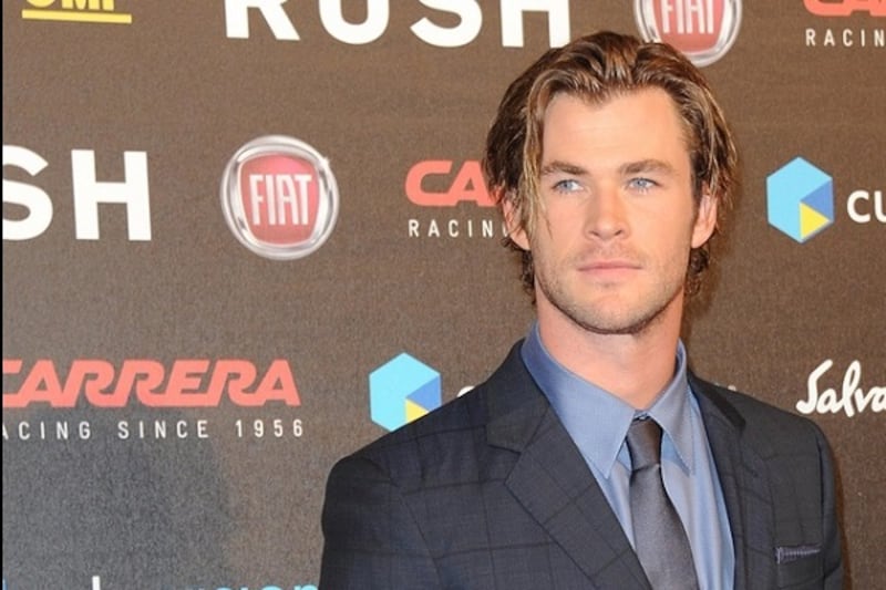 Chris Hemsworth: le foto 13