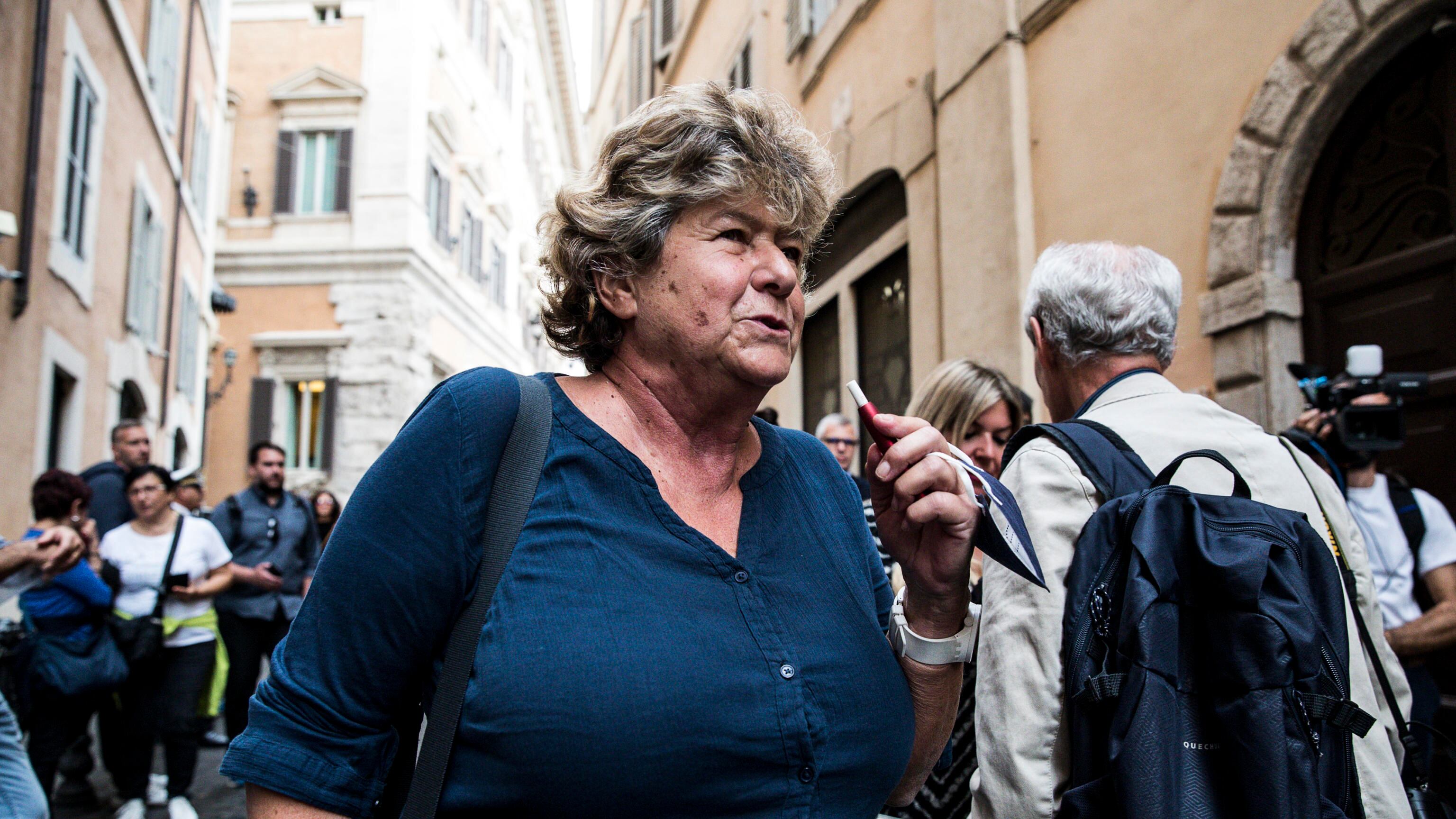 Da Epifani a Cofferati, i veri senatori a vita sono gli ex sindacalisti
