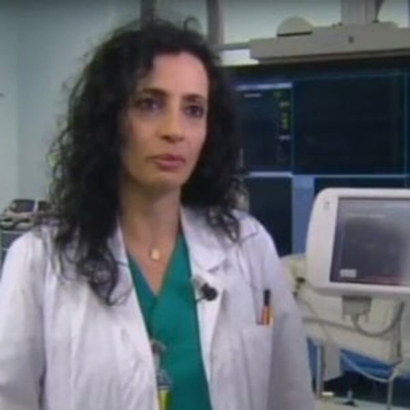 Tiziana Claudia Aranzulla