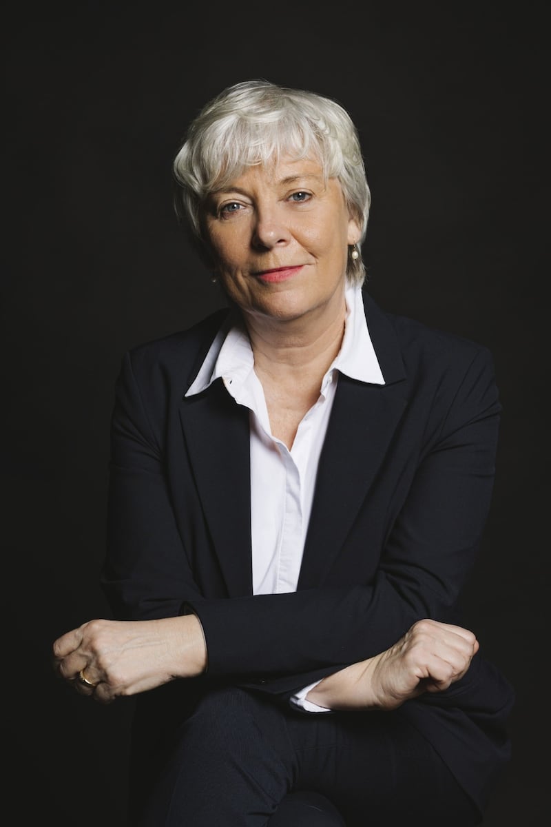 Florence Bergeaud Blacker, espertas di islamismo