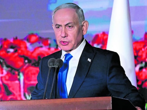 Israele, Eisenkot sfida Netanyahu. Il rischio è doversi alleare con lui