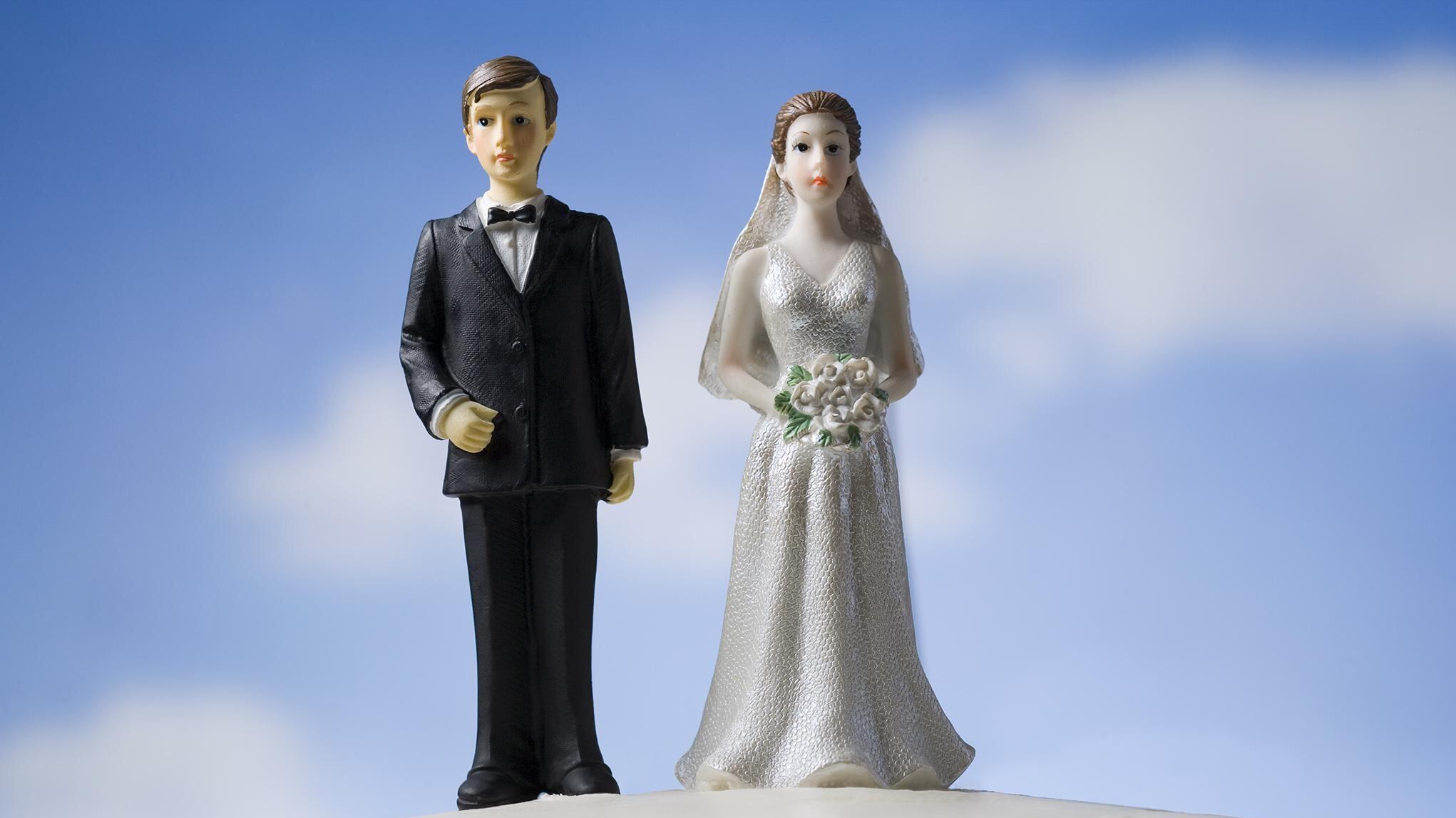«Ogni uomo sbagliato cerca la donna giusta»