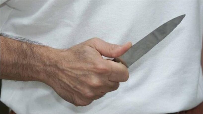 Latina, fermato pregiudicato rumeno: girava in strada con un coltello