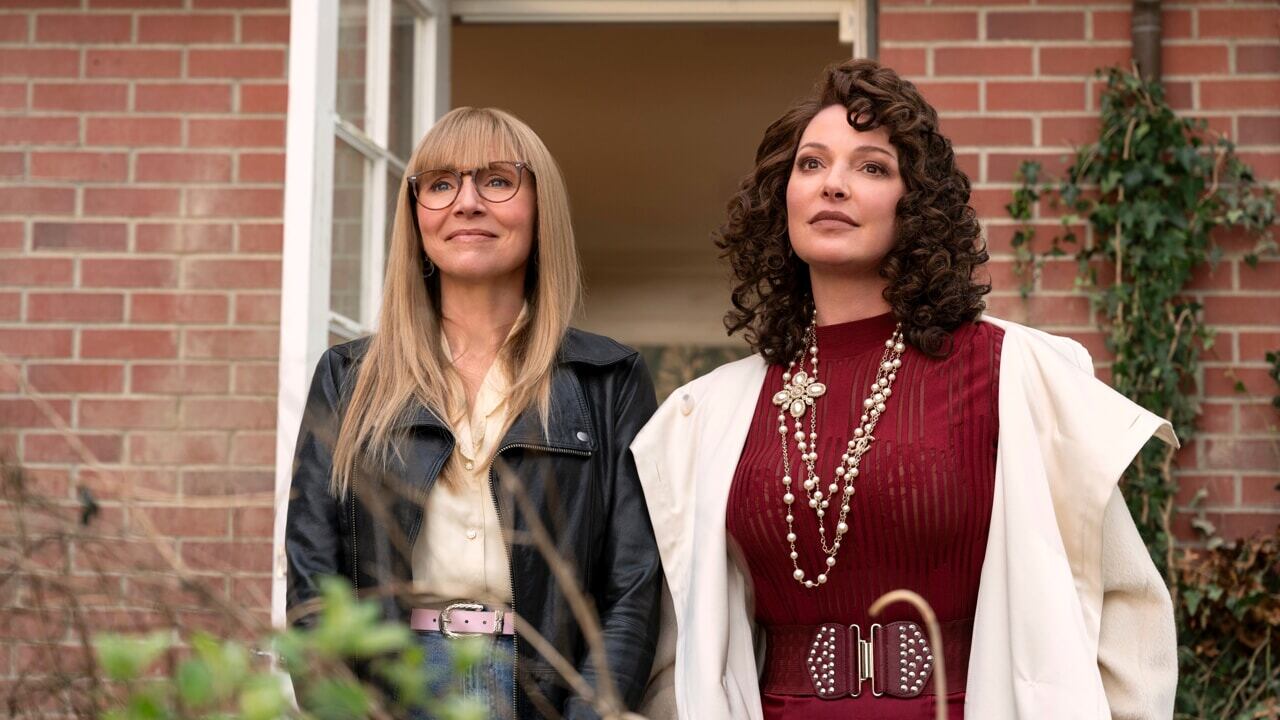L’estate in cui imparammo a volare: la tenerezza struggente dell'amicizia tra donne su Netflix