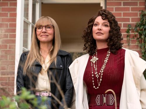 L’estate in cui imparammo a volare: la tenerezza struggente dell'amicizia tra donne su Netflix