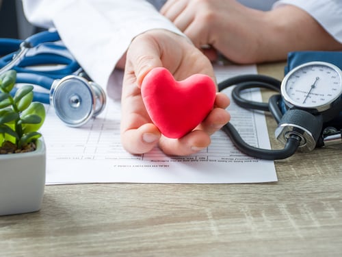 Scompenso cardiaco, i sintomi da non sottovalutare