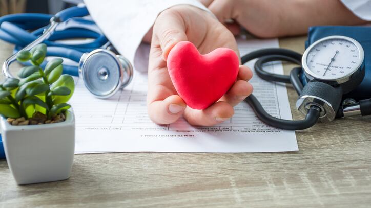 Scompenso cardiaco, i sintomi da non sottovalutare