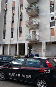 Taranto, la scena del delitto 4