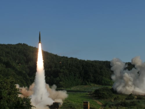 Mosca teme il via ai missili. "Rischio guerra mondiale"