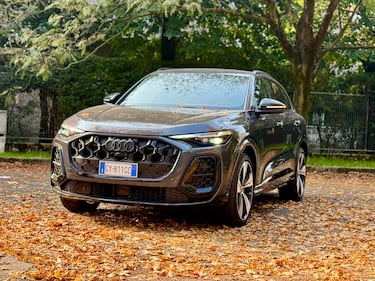 Audi Q5 TDI: guarda la gallery del rinnovato SUV tedesco, più tecnologico e moderno 3