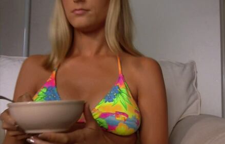 Tutte le donne sexy di Quentin Tarantino 28