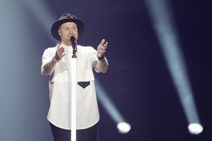 Eurovision Song Contest, i protagonisti della seconda seminifale 3