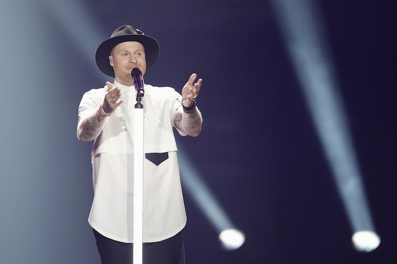 Eurovision Song Contest, i protagonisti della seconda seminifale 3
