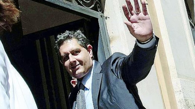 Caduto anche il teorema contro Toti