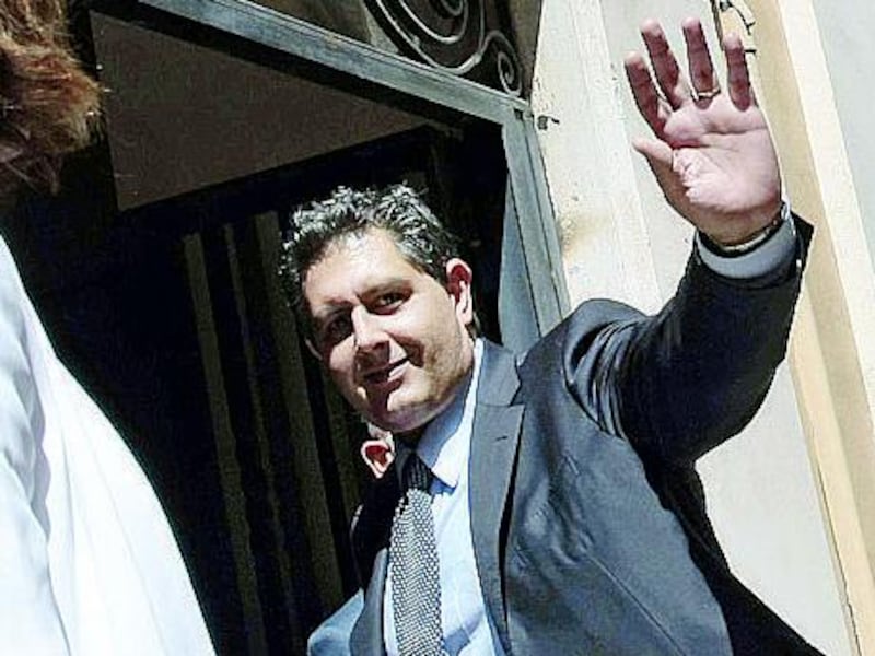 Caduto anche il teorema contro Toti
