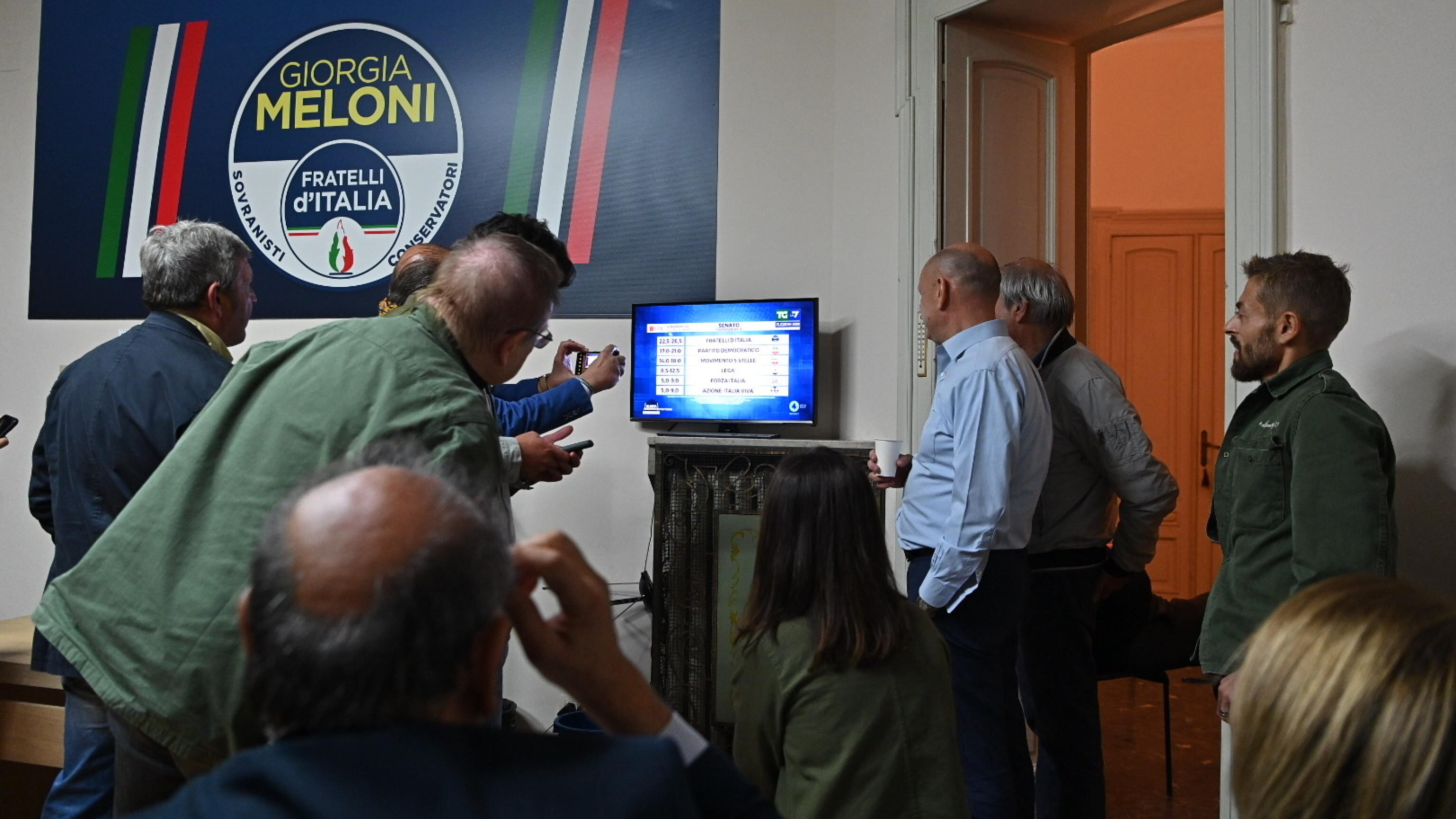 "Il Msi non fu solo reduci. Così vogliono delegittimare Fdi"