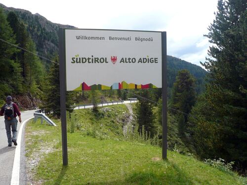 Così il Pd svende gli italiani nell'Alto Adige germanizzato