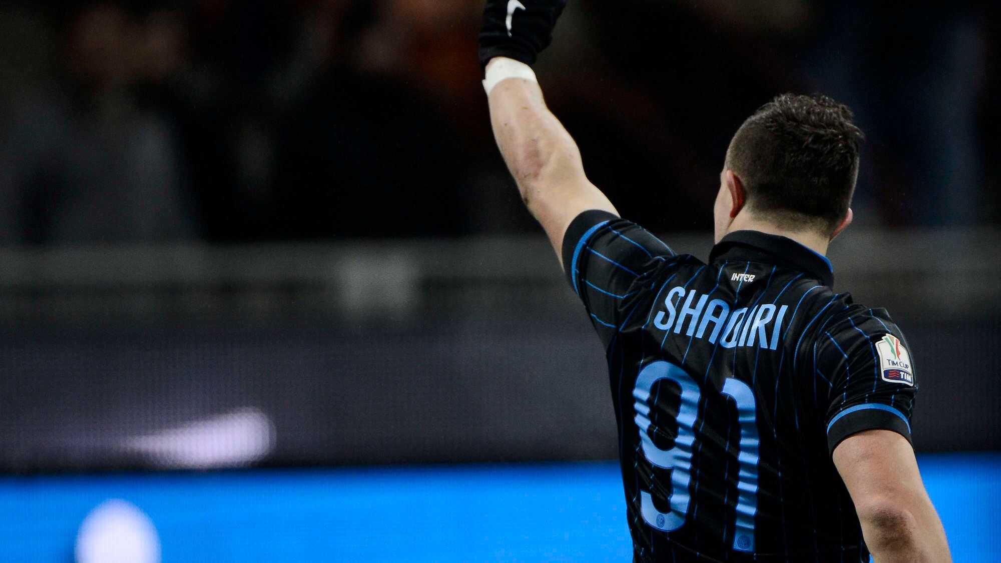Shaq si gira! E l'Inter si sblocca