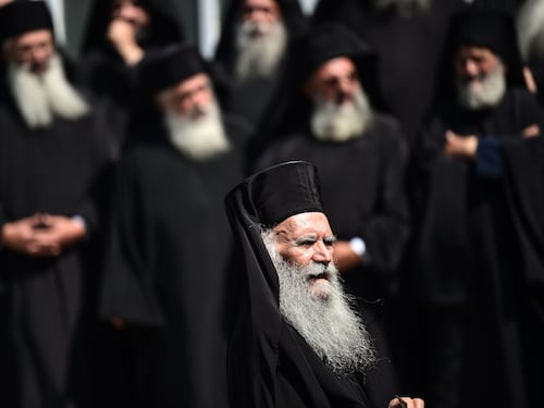 Mammona ha vinto sul Sinai. Espropriato il monastero di Santa Caterina