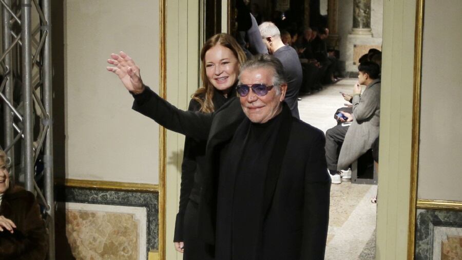 Miss Universo, la moda, i tre figli, la lettera di addio: la storia d'amore tra Roberto Cavalli e Eva Maria Duringer