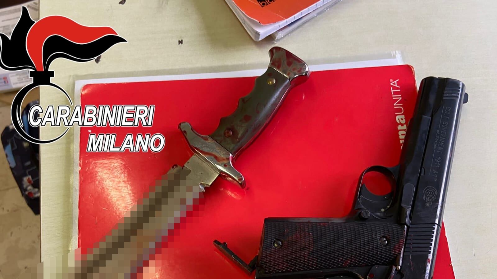 Sangue in classe ad Abbiategrasso: un 16enne accoltella la professoressa