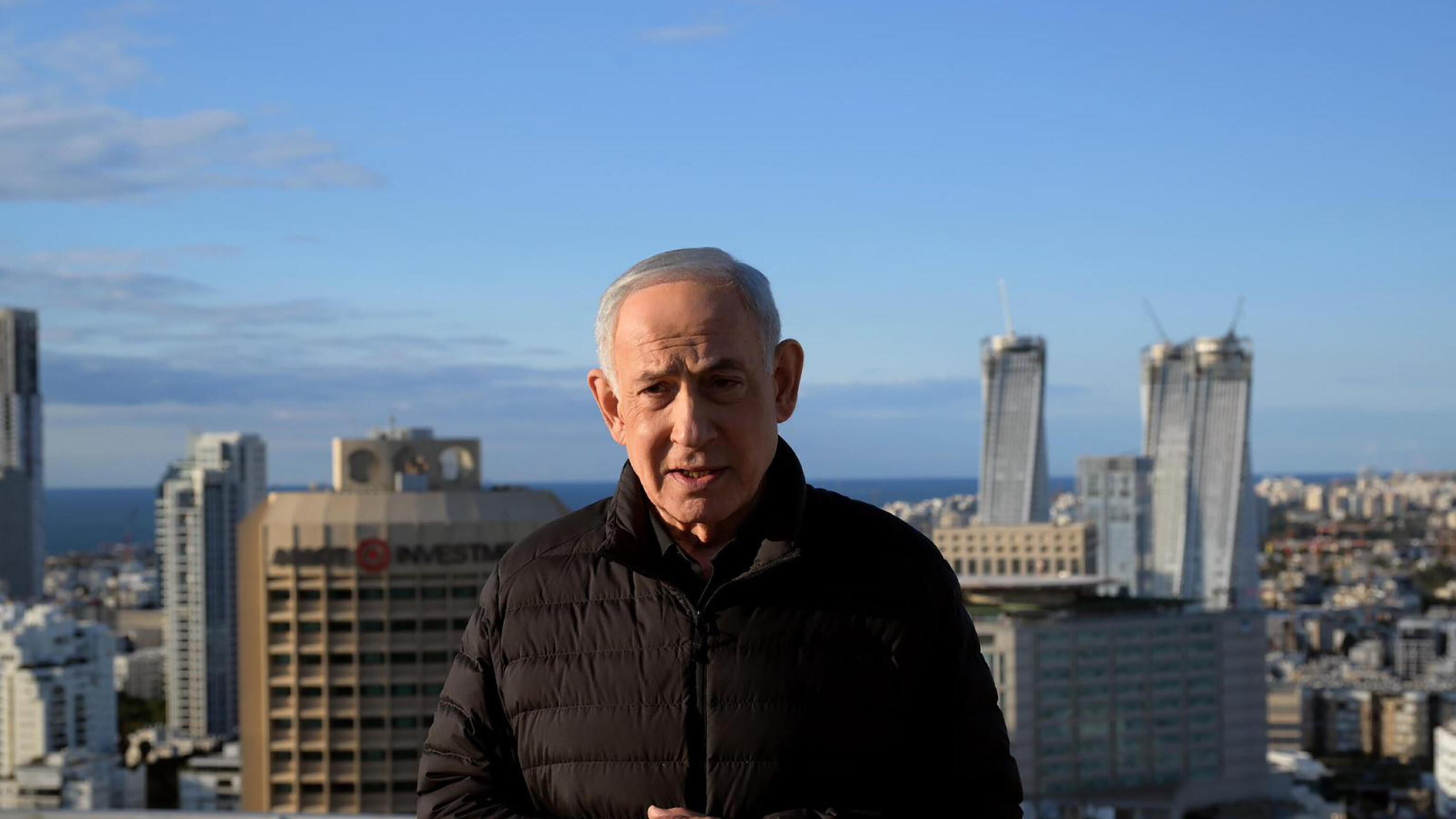 Netanyahu avvisa Iran e Hezbollah: "La battaglia va ancora avanti". Il tycoon lo frena: "Resterai da solo"